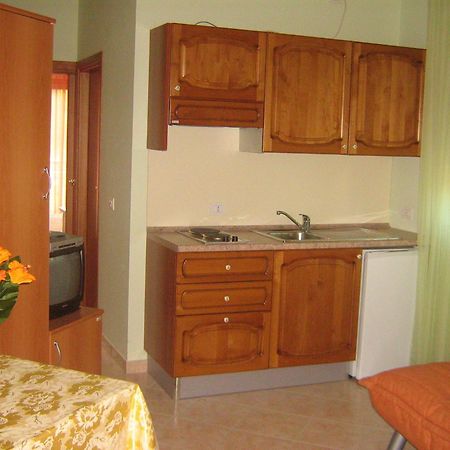 Aparthotel Il Casale Martinsicuro Zewnętrze zdjęcie