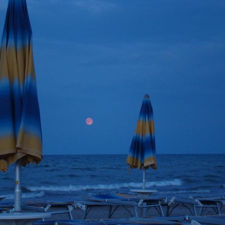 Aparthotel Il Casale Martinsicuro Zewnętrze zdjęcie