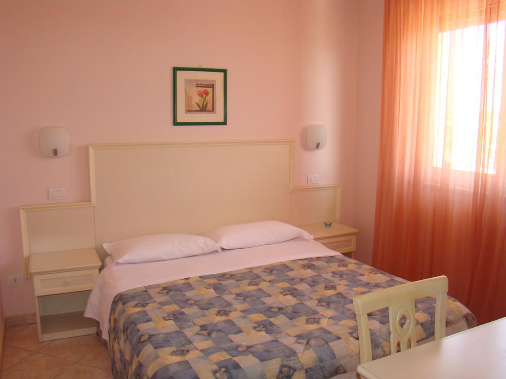 Aparthotel Il Casale Martinsicuro Zewnętrze zdjęcie