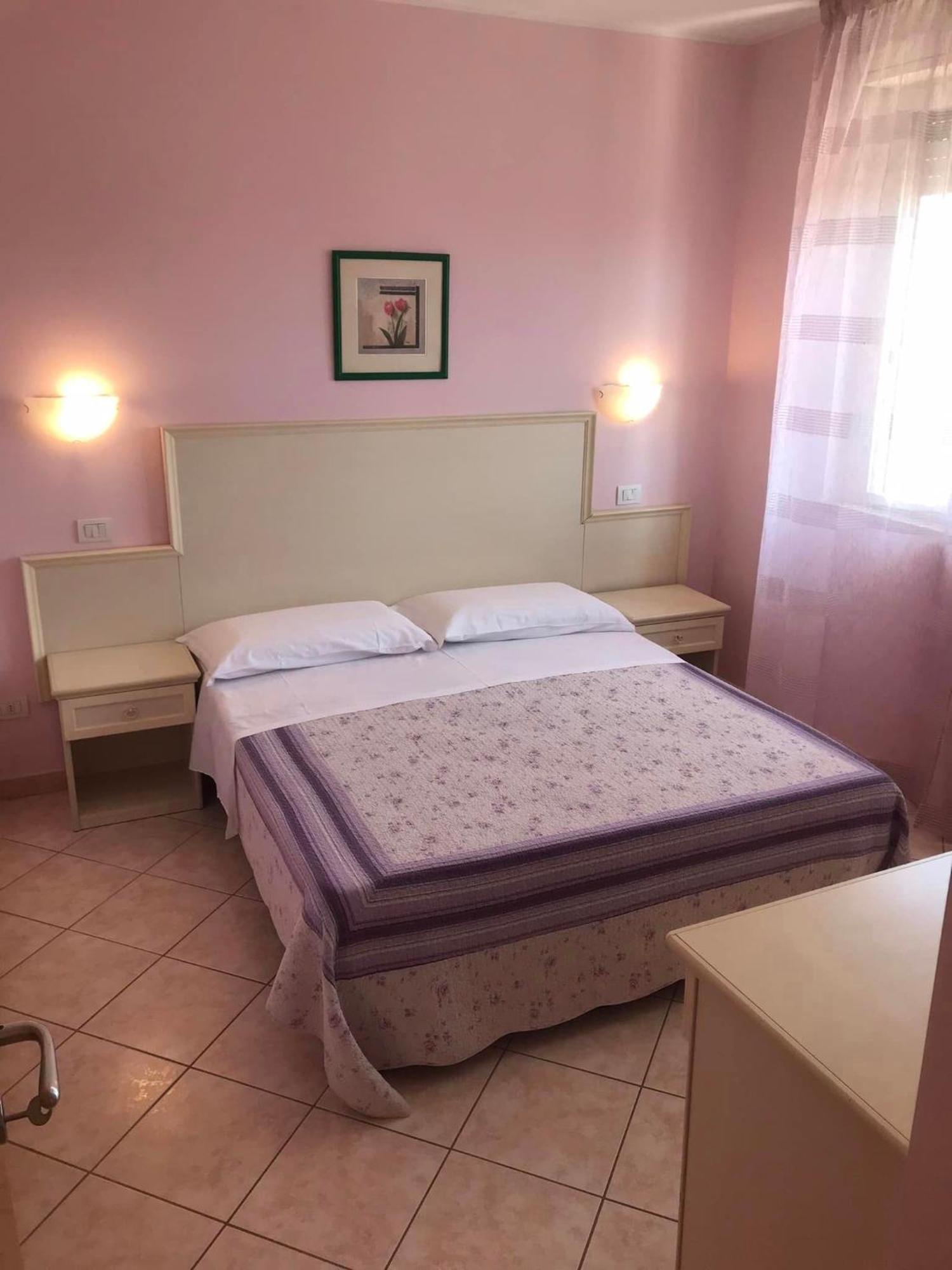 Aparthotel Il Casale Martinsicuro Zewnętrze zdjęcie