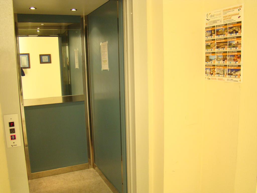 Aparthotel Il Casale Martinsicuro Zewnętrze zdjęcie