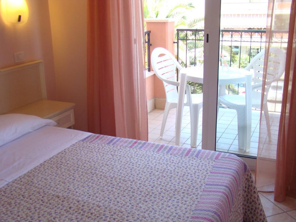 Aparthotel Il Casale Martinsicuro Zewnętrze zdjęcie