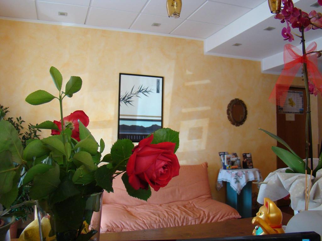 Aparthotel Il Casale Martinsicuro Zewnętrze zdjęcie