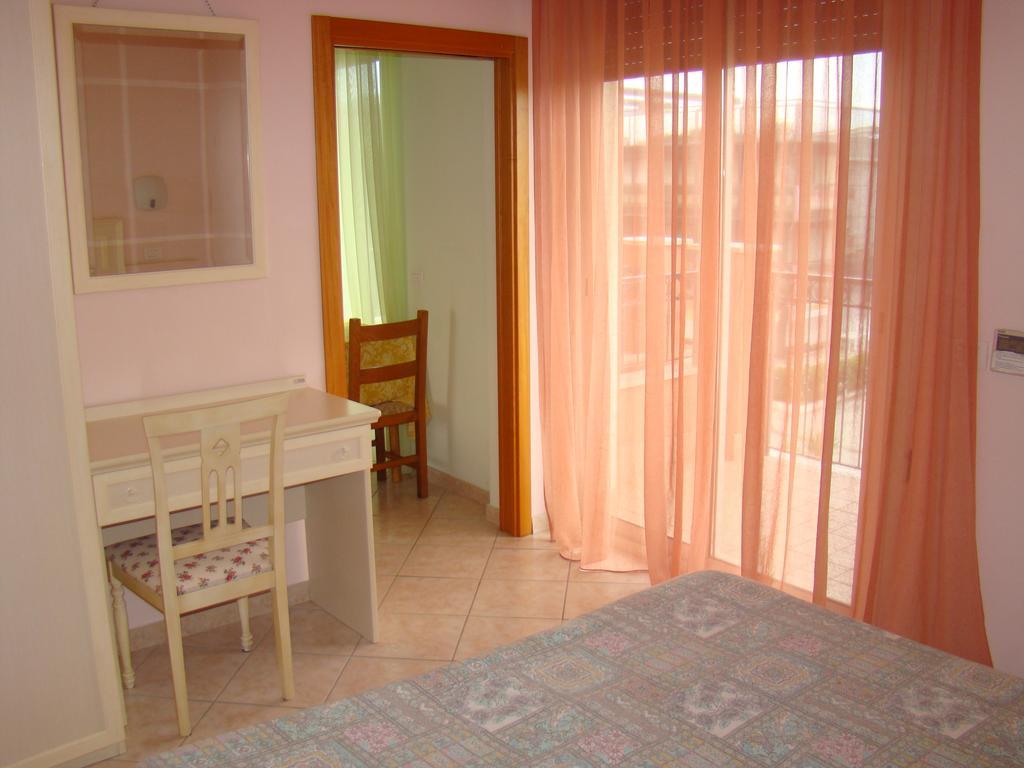 Aparthotel Il Casale Martinsicuro Zewnętrze zdjęcie
